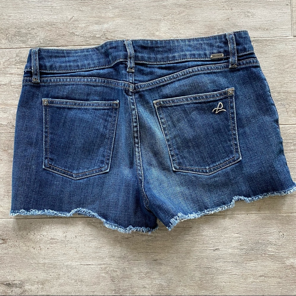 DL 1961 Denim Shorts